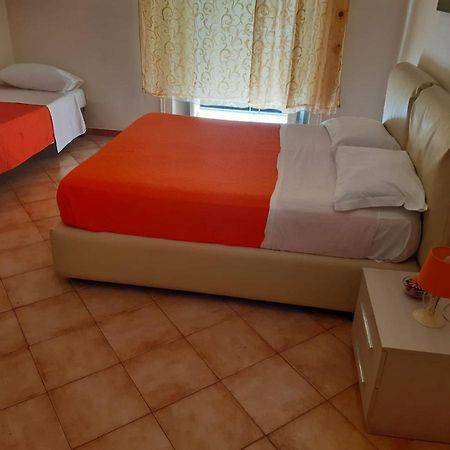 Relais Napoli Velata Bed & Breakfast Luaran gambar