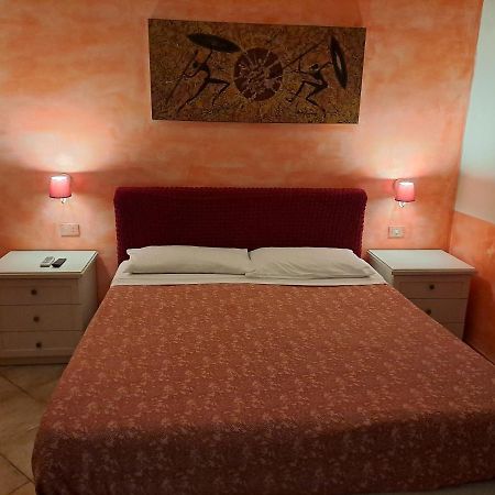 Relais Napoli Velata Bed & Breakfast Luaran gambar