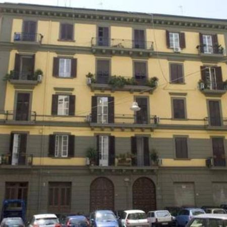 Relais Napoli Velata Bed & Breakfast Luaran gambar