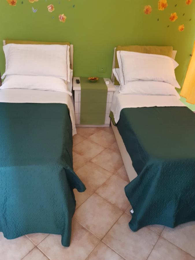 Relais Napoli Velata Bed & Breakfast Luaran gambar