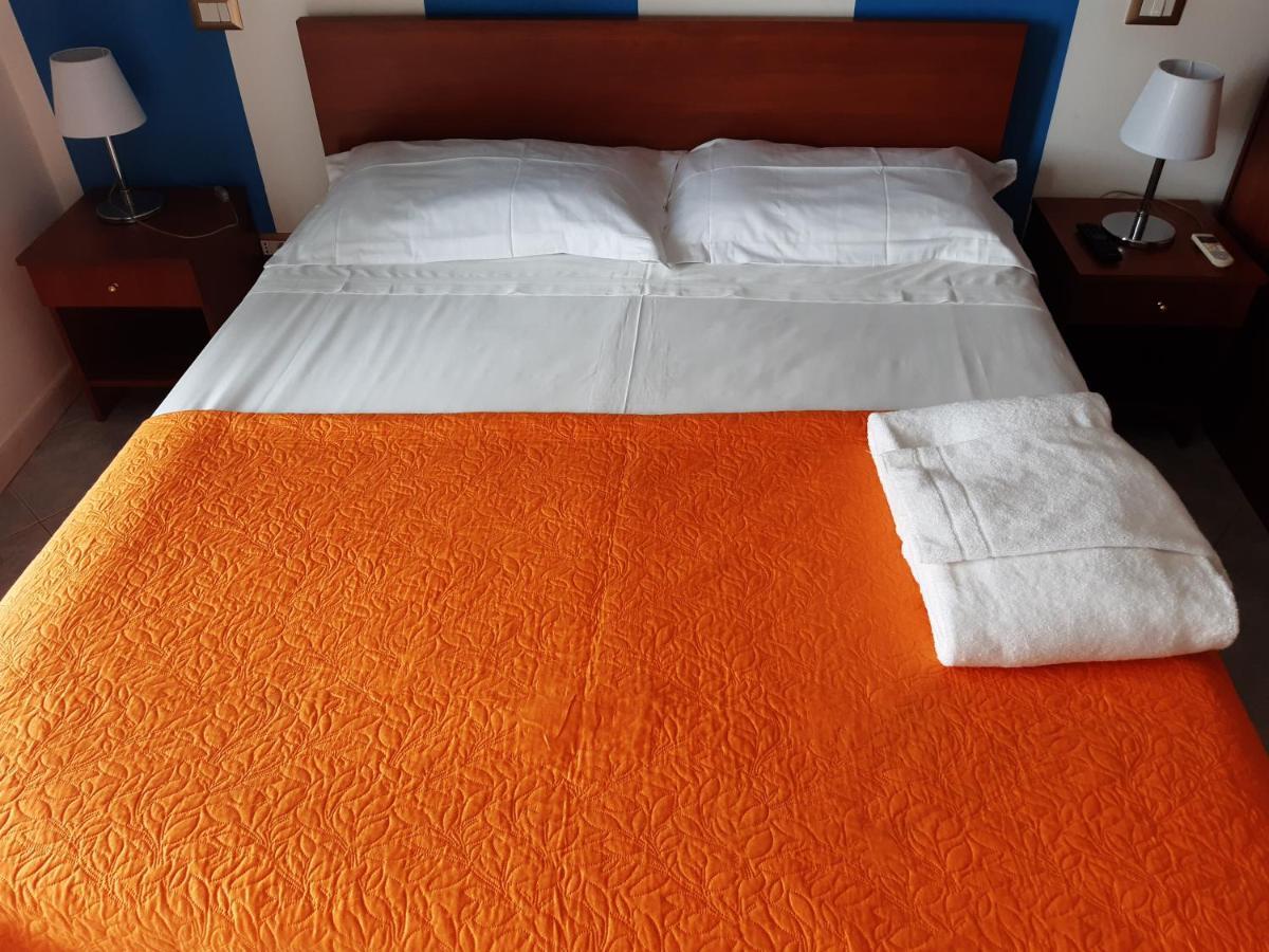 Relais Napoli Velata Bed & Breakfast Luaran gambar