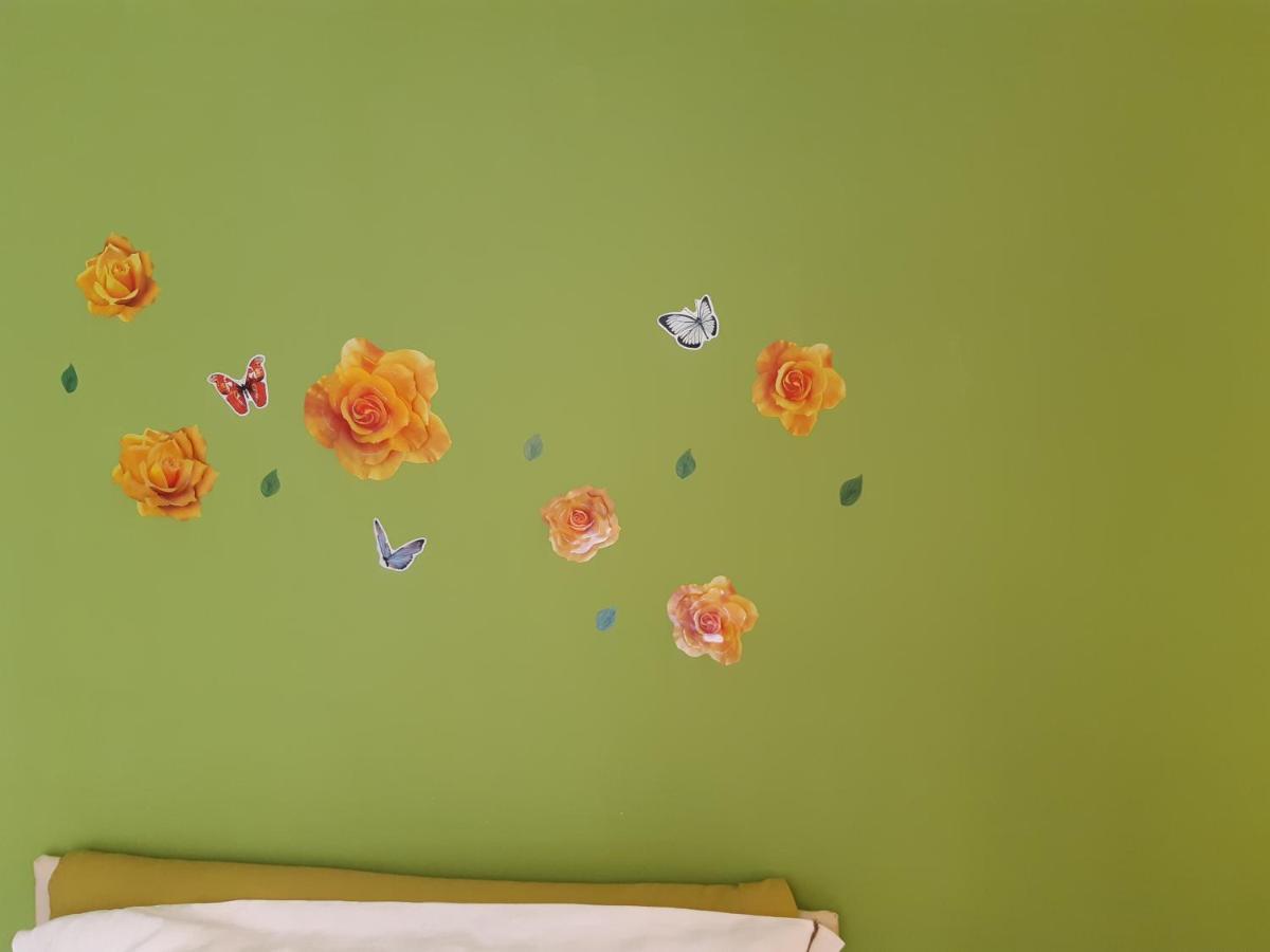 Relais Napoli Velata Bed & Breakfast Luaran gambar