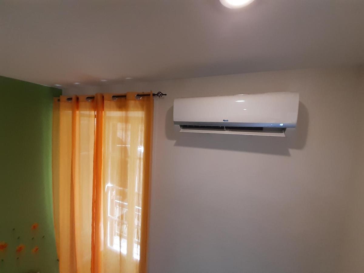 Relais Napoli Velata Bed & Breakfast Luaran gambar