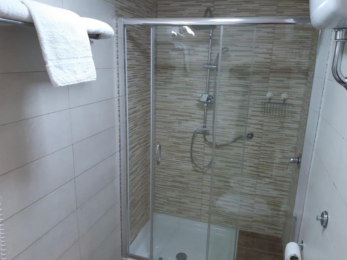 Relais Napoli Velata Bed & Breakfast Luaran gambar