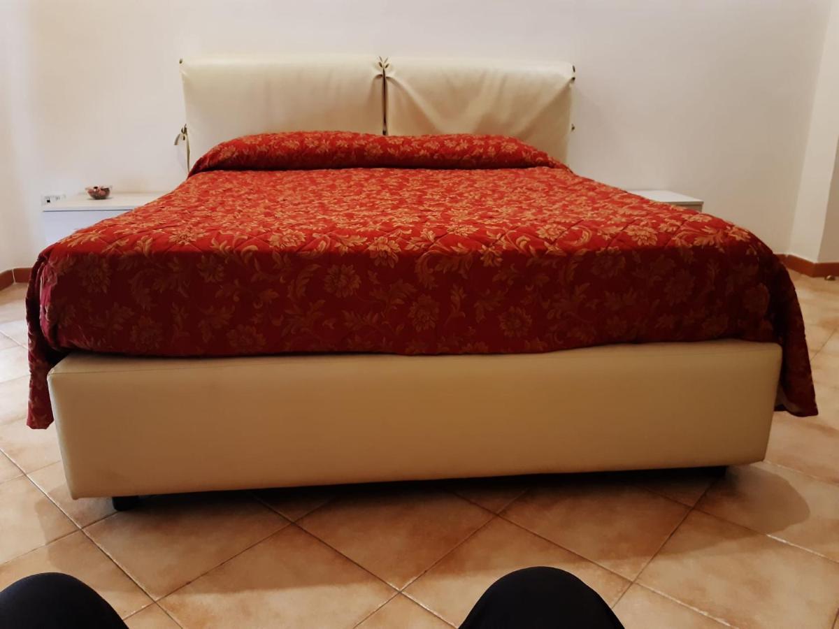 Relais Napoli Velata Bed & Breakfast Luaran gambar