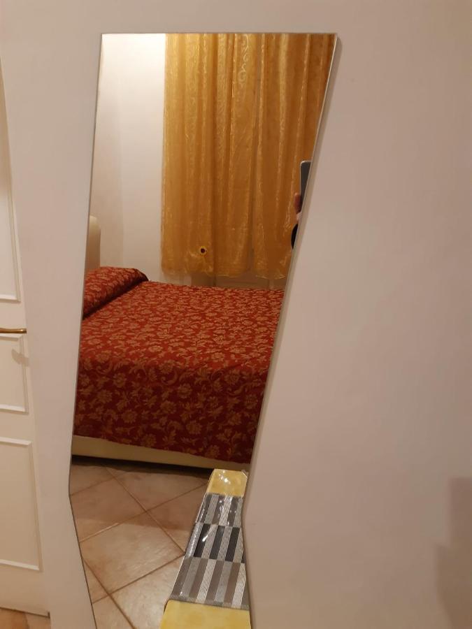 Relais Napoli Velata Bed & Breakfast Luaran gambar