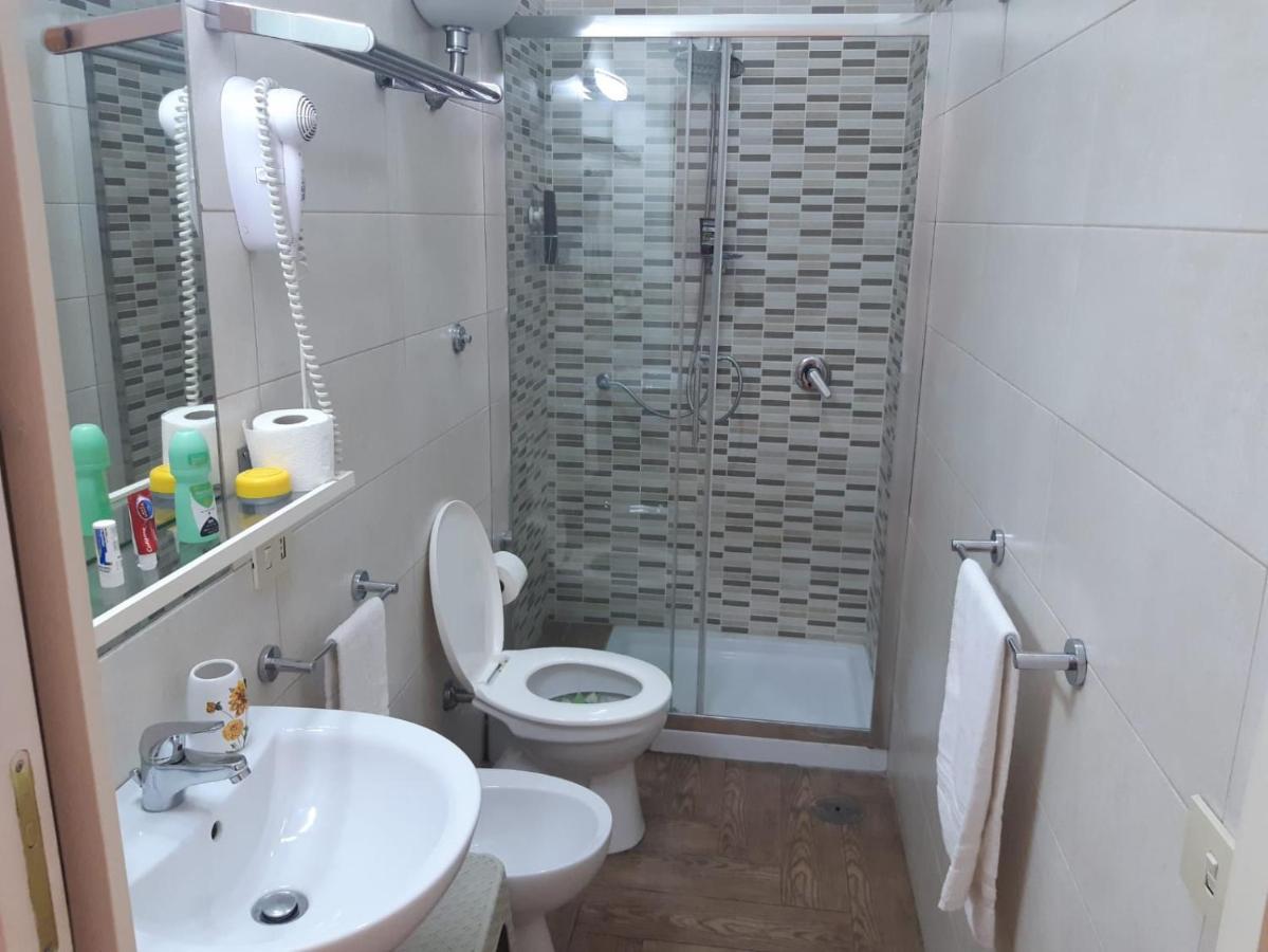 Relais Napoli Velata Bed & Breakfast Luaran gambar