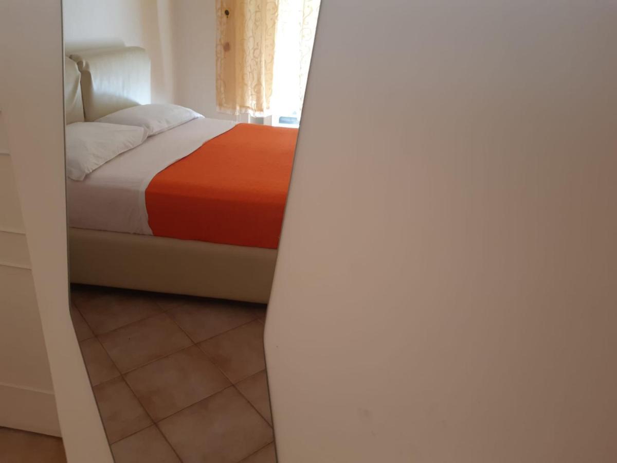 Relais Napoli Velata Bed & Breakfast Luaran gambar