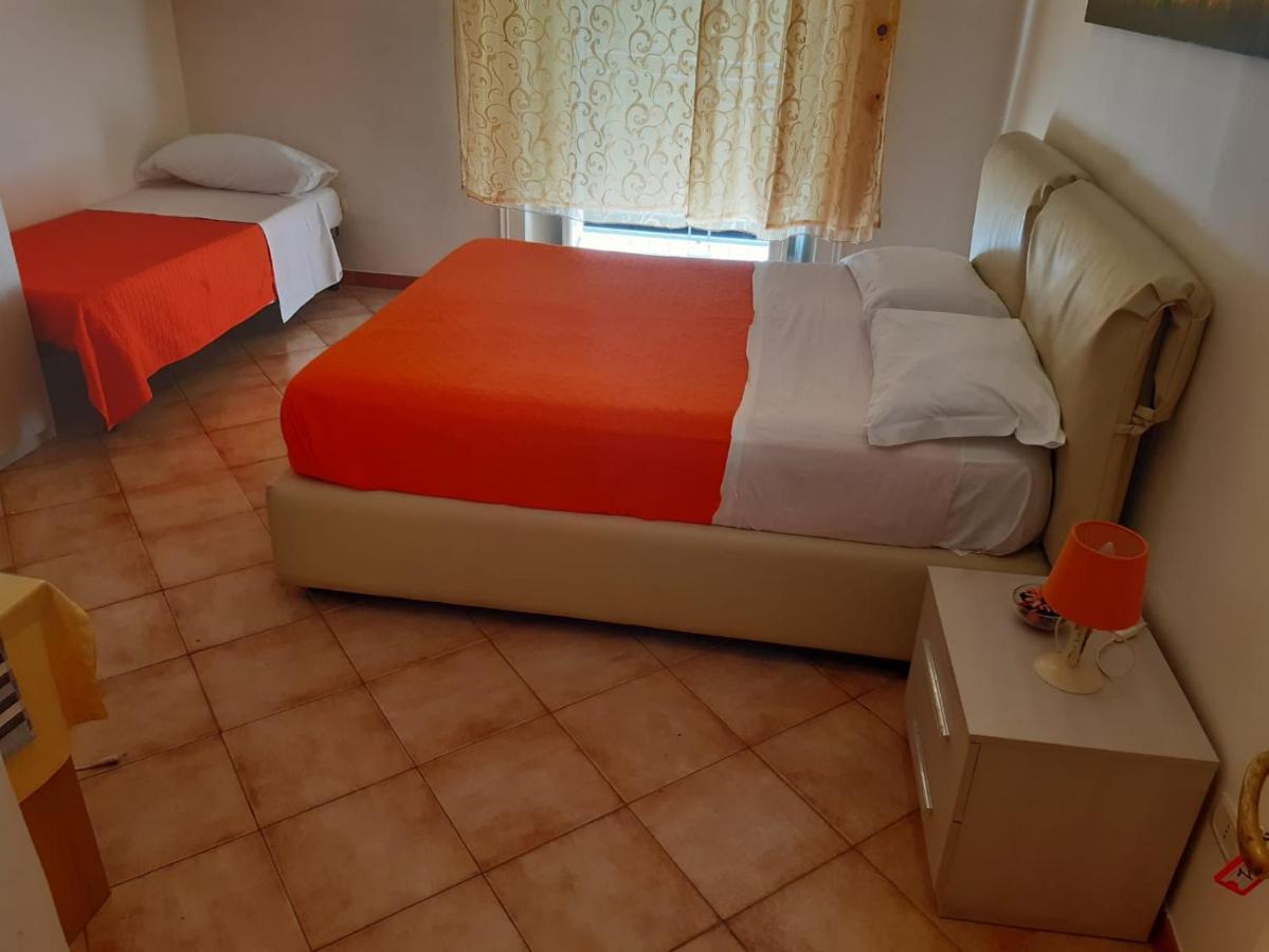 Relais Napoli Velata Bed & Breakfast Luaran gambar