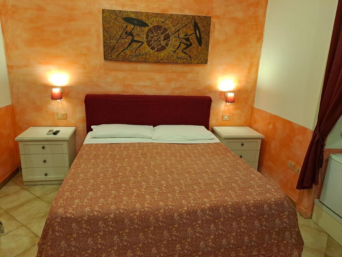 Relais Napoli Velata Bed & Breakfast Luaran gambar