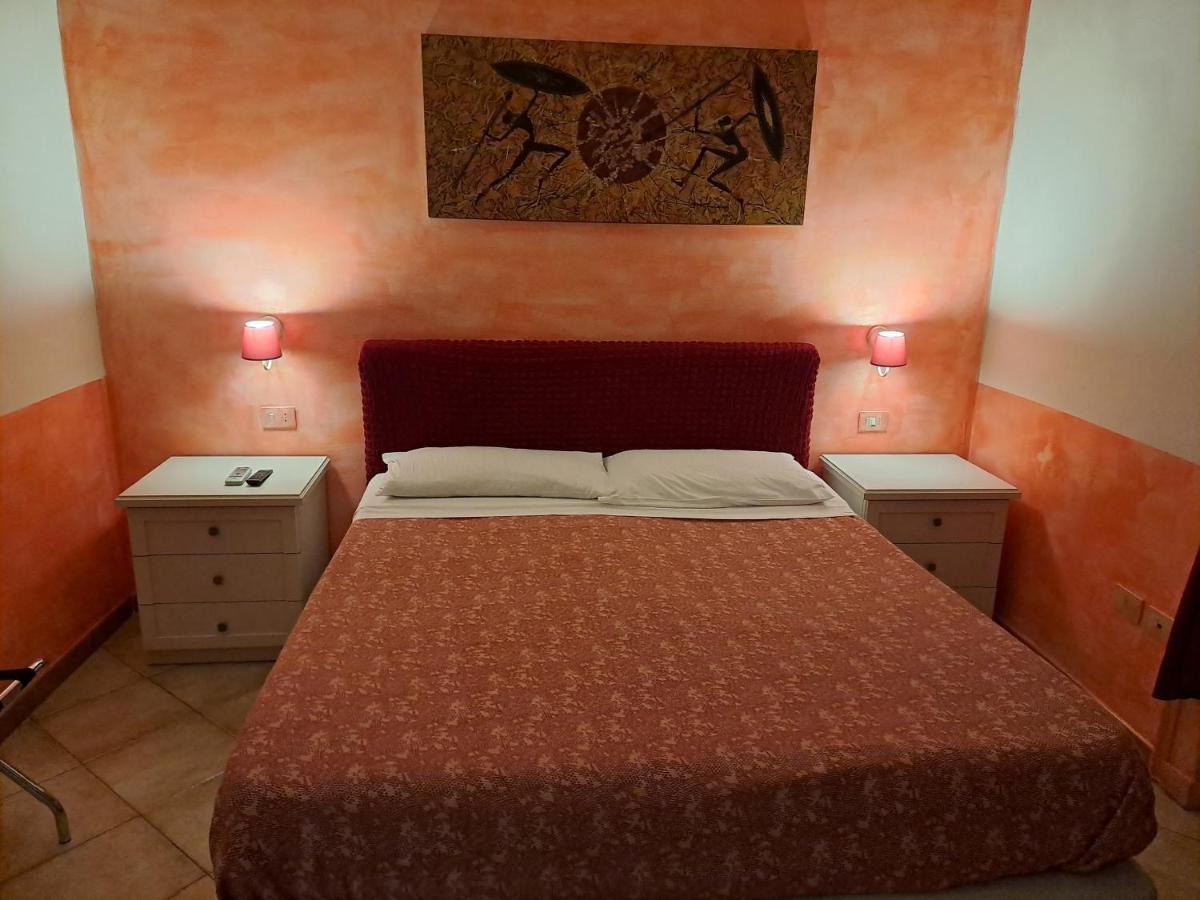 Relais Napoli Velata Bed & Breakfast Luaran gambar