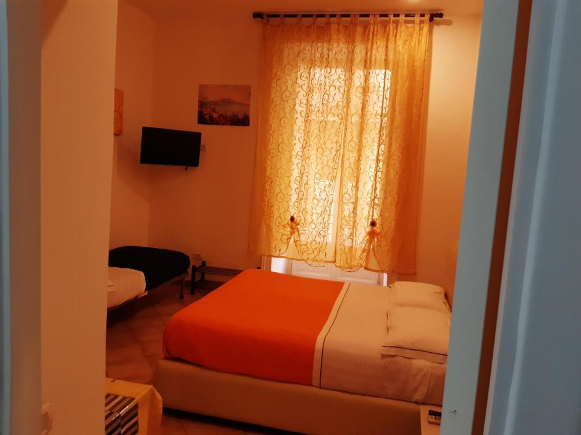 Relais Napoli Velata Bed & Breakfast Luaran gambar