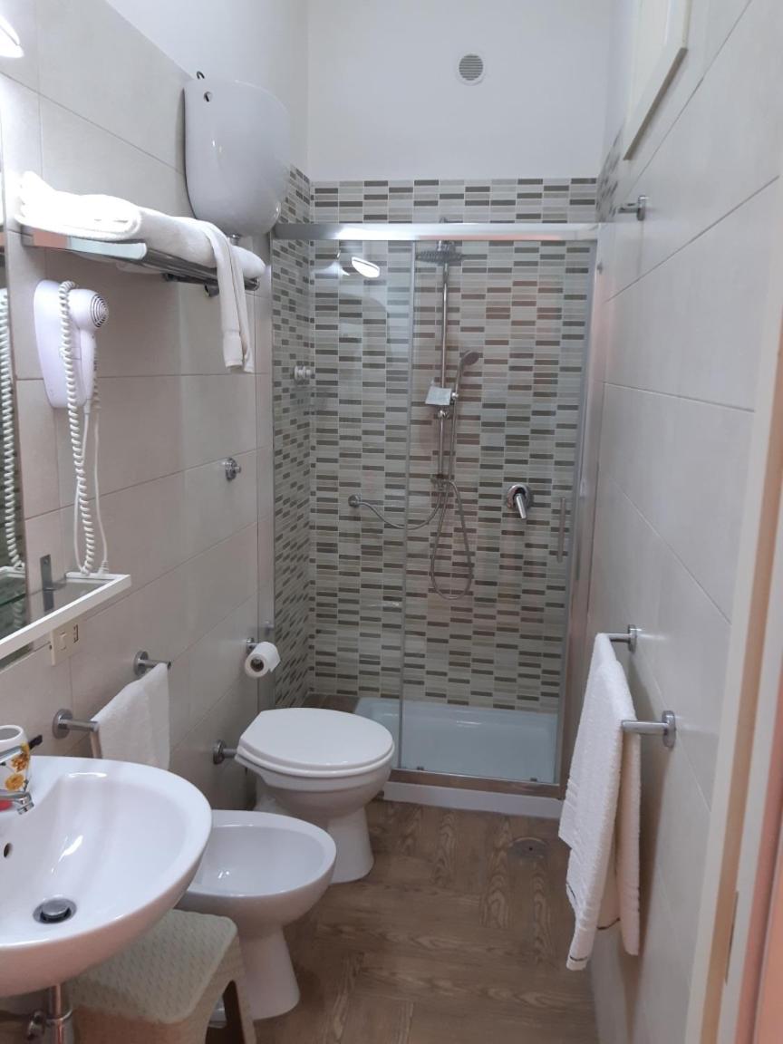 Relais Napoli Velata Bed & Breakfast Luaran gambar