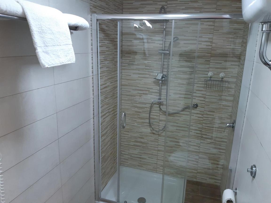 Relais Napoli Velata Bed & Breakfast Luaran gambar