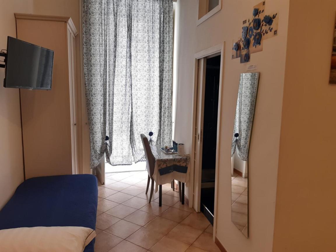 Relais Napoli Velata Bed & Breakfast Luaran gambar